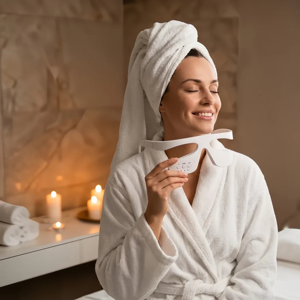 Lumina V1™ | Clinical LED Photon Therapy